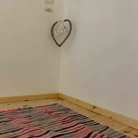 Irene's House
