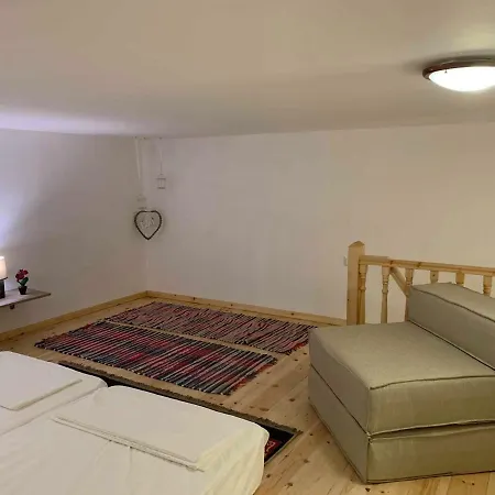 Irene's House Apartment *