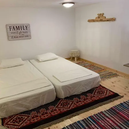 Διαμέρισμα Irene's House *