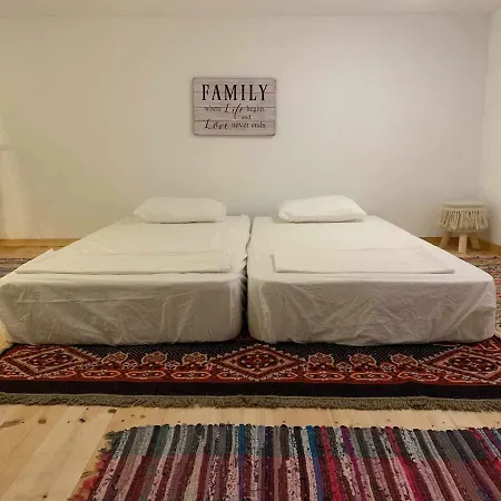 Irene's House Apartment *