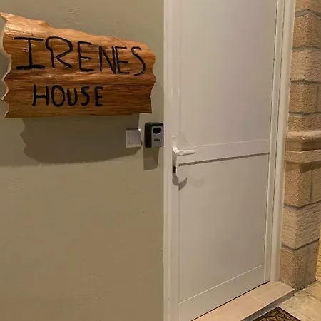 Irene's House Apartment