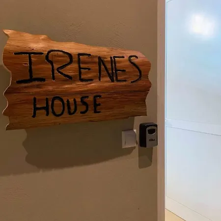 Irene's House *
