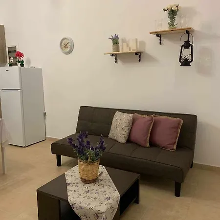 Irene's House * Κοσκινού