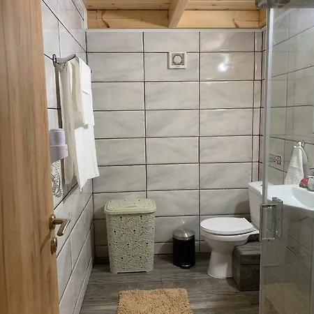 Διαμέρισμα Irene's House