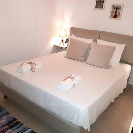 Irene's House Διαμέρισμα Κοσκινού