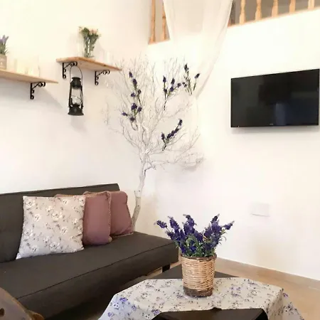 Irene's House *
