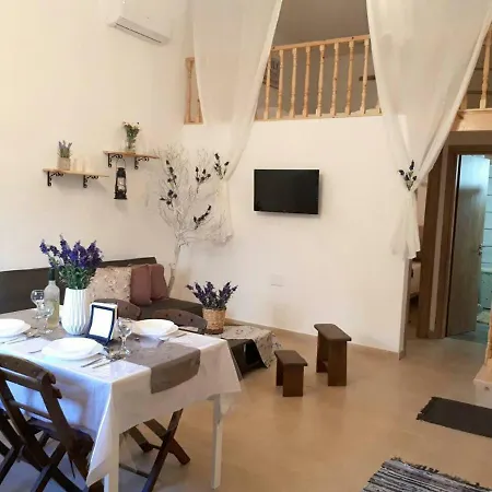 Irene's House Apartment *