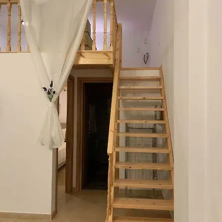דירה Irene's House