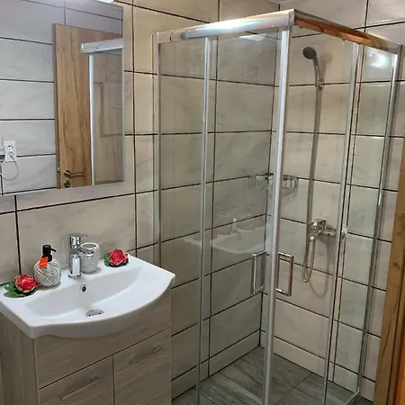 Irene's House *