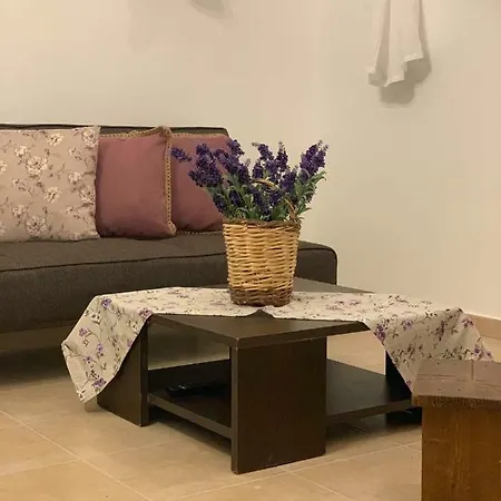 Irene's House דירה Koskinou (Rhodes)