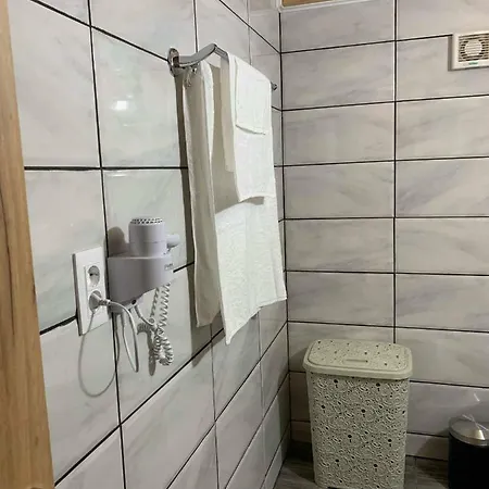 Irene's House דירה