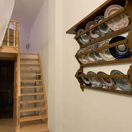 Irene's House