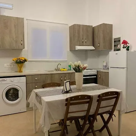 דירה Irene's House