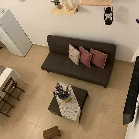 דירה Irene's House *